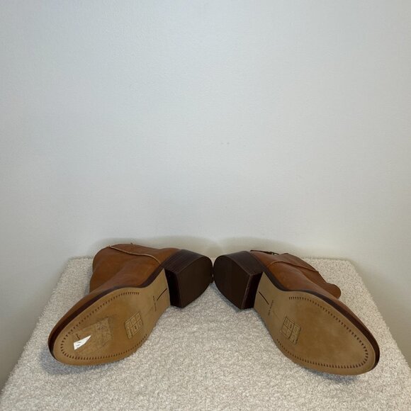 Dolce Vita | Tucker Bootie - Picture 7 of 7